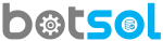 Botsol Logo